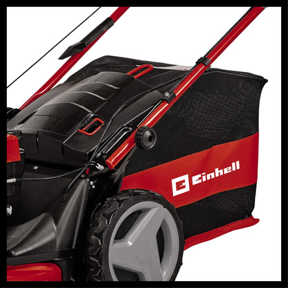 Tondeuse à gazon thermique Einhell 173cc – Coupe 56 cm