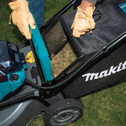 Tondeuse à gazon Makita 36V Li-Ion – DLM530Z