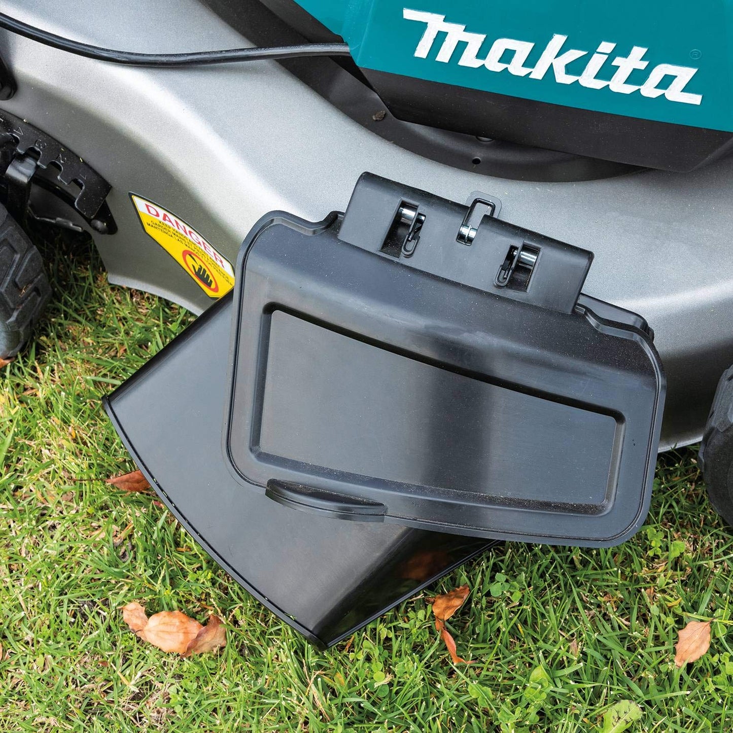 Tondeuse à gazon Makita 36V Li-Ion – DLM530Z